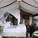 Singita Mara Tented Camp