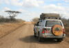 Road trip Africa