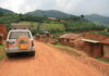 Drive Uganda