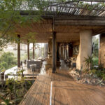 Singita Lebombo Lodge