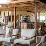 Singita Sabora Tented Camp Tanzania