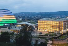 Kigali city