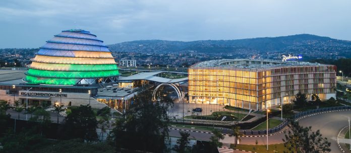 Kigali city